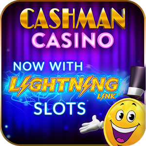 Cashman Casino Not Loading